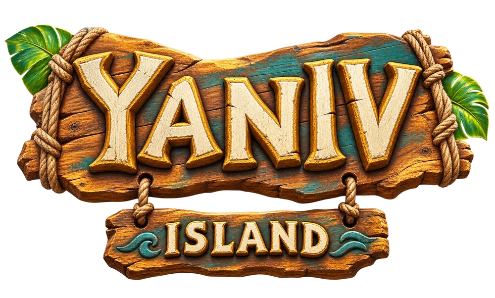 Yaniv Island